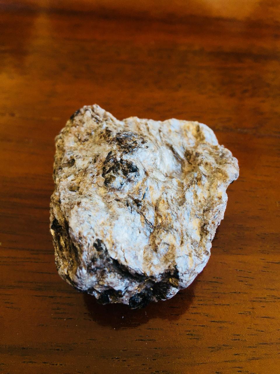 Moscovita (Mica) - Piedra Natural