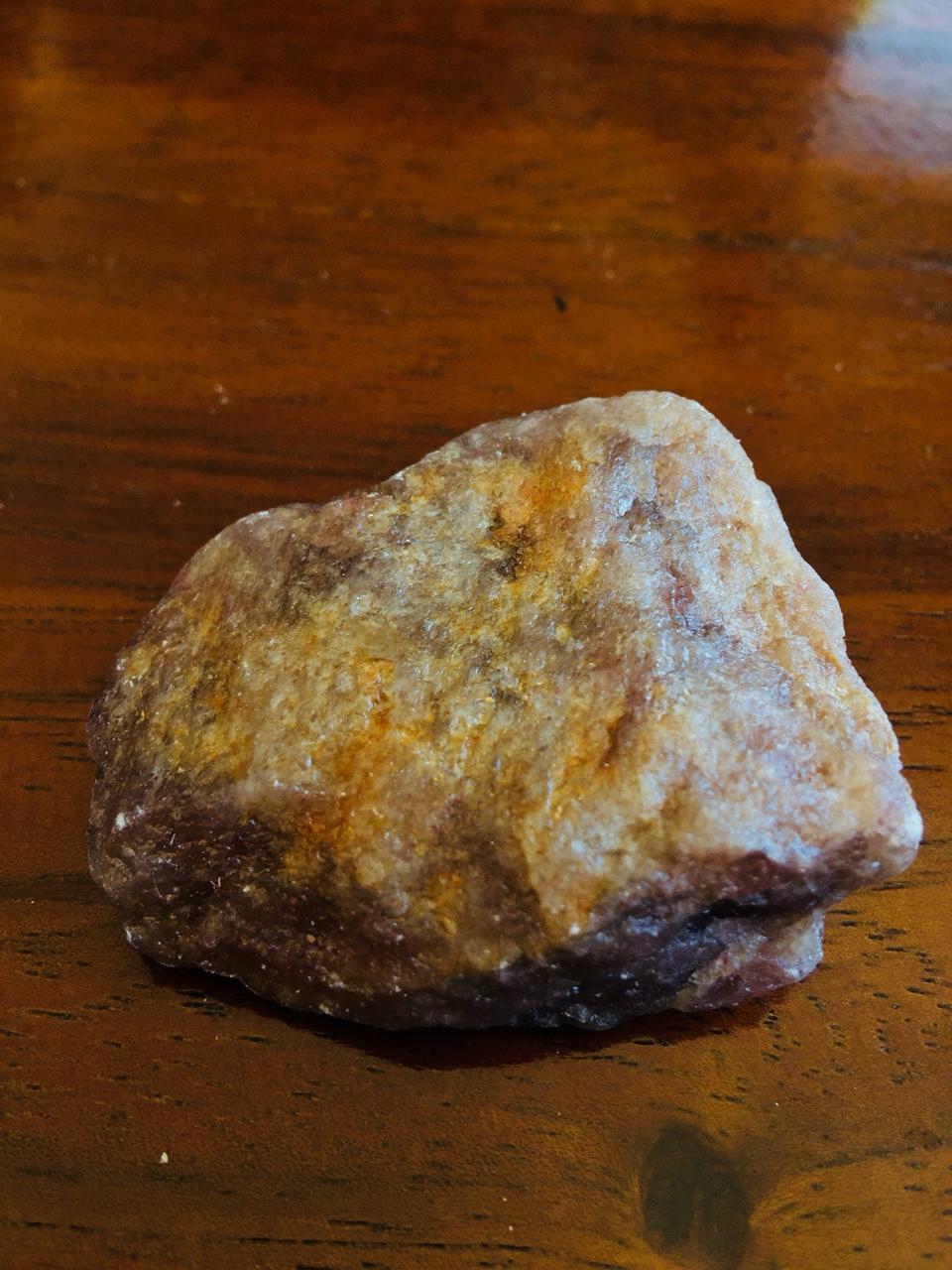 Aventurina Roja | Piedra Natural