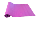 Mat de Yoga Morado Lisa