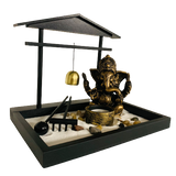Jardin Zen Big Ganesh