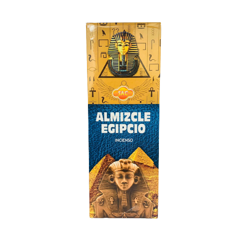 Incienso SAC - Egyptian Musk