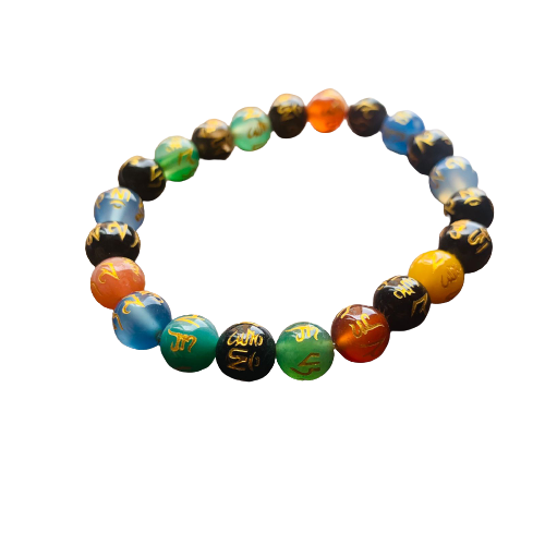 Pulsera Blessing Stone