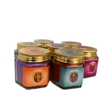 Set de Velas Aromaticas 7 Arcangeles