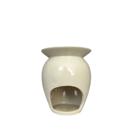 Difusor de Ceramica Flor Design