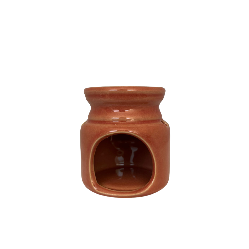 Difusor de Ceramica Rojo Home