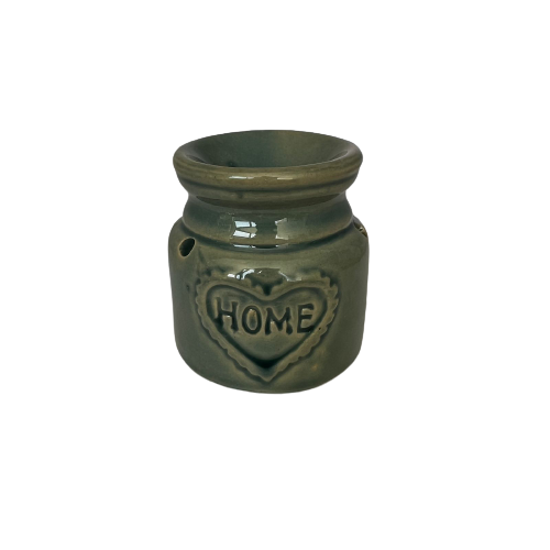 Difusor de Ceramica Verde Home