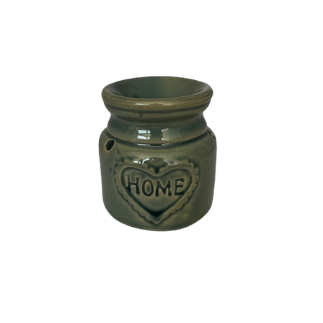 Difusor de Ceramica Verde Home