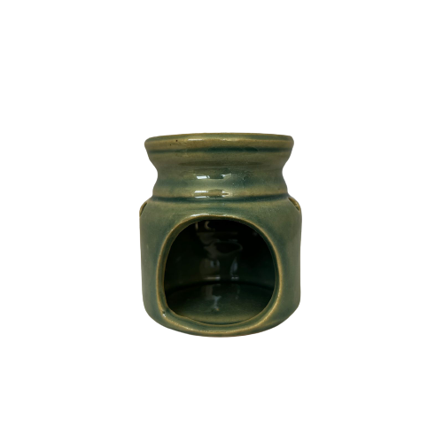 Difusor de Ceramica Verde Home