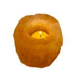 Porta Vela de Sal del Himalaya Pequeño