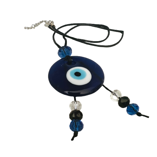 Collar Ojo Turco