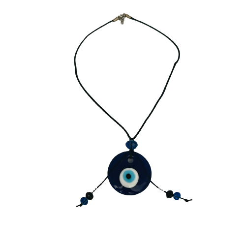 Collar Ojo Turco