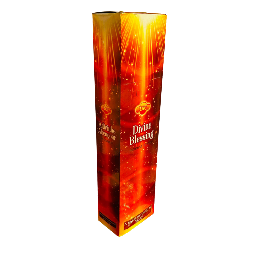 Incienso Bendicion Divina Jardín SAC