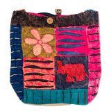 Bolso hippie chic Aisha Elephant