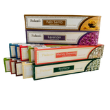 Pack Incienso Tulasi Premium