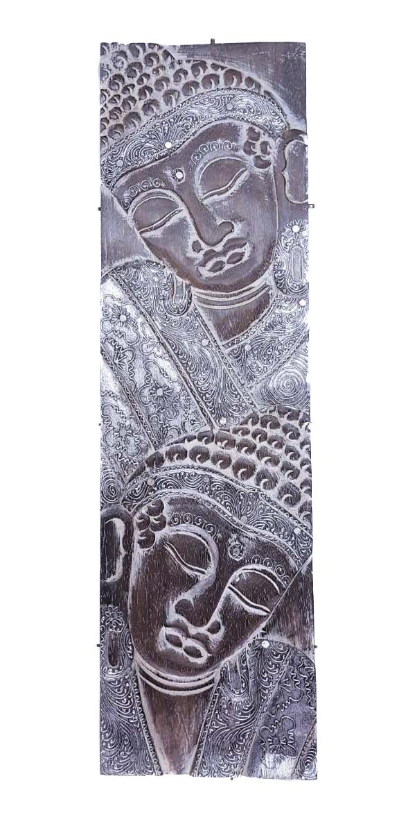Cuadro Budha Sidharta Café
