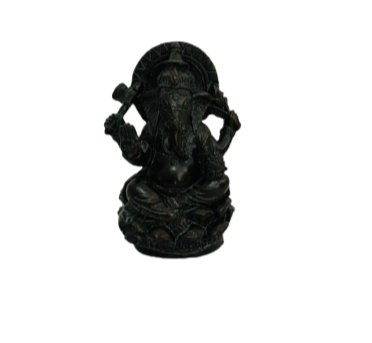 Adorno Ganesh Black Small