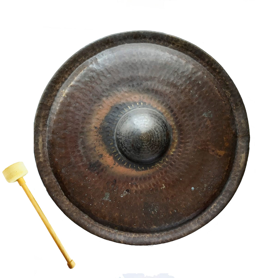 Gong Liso 84 cms
