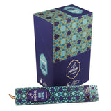 Incienso Natural Oud Topaz - Noor Incense