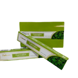 Incienso Natural Cannabis- Tulasi